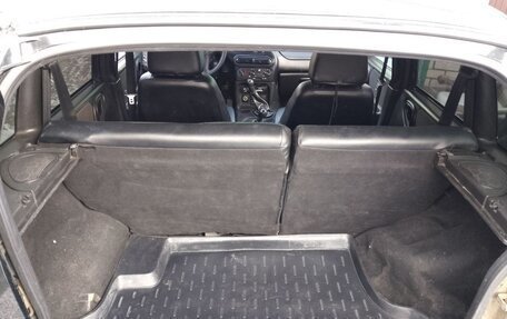 Chevrolet Niva I рестайлинг, 2014 год, 750 000 рублей, 11 фотография