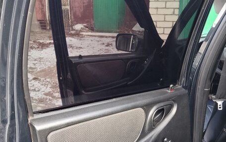 Chevrolet Niva I рестайлинг, 2014 год, 750 000 рублей, 14 фотография