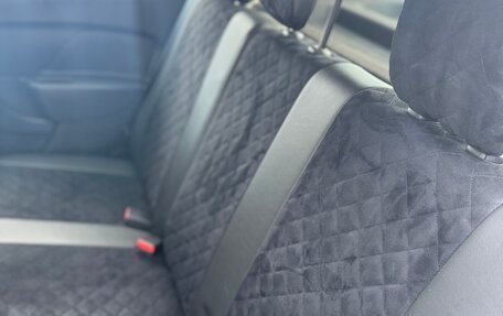 Renault Sandero II рестайлинг, 2014 год, 720 000 рублей, 13 фотография