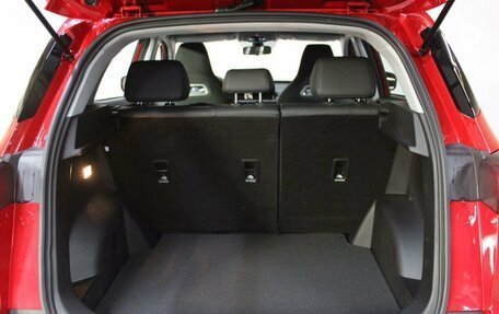 Chery Tiggo 4 I рестайлинг, 2025 год, 2 645 970 рублей, 15 фотография