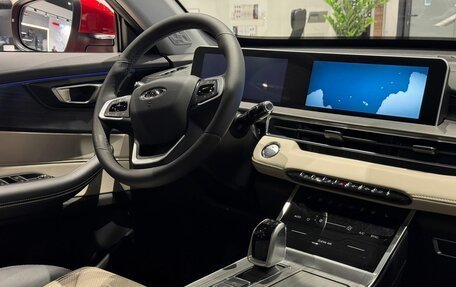 Chery Tiggo 4 I рестайлинг, 2025 год, 2 645 970 рублей, 7 фотография