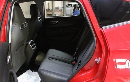 Chery Tiggo 4 I рестайлинг, 2025 год, 2 645 970 рублей, 12 фотография