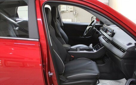 Chery Tiggo 4 I рестайлинг, 2025 год, 2 645 970 рублей, 13 фотография