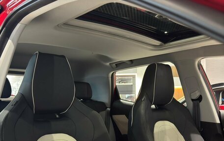 Chery Tiggo 4 I рестайлинг, 2025 год, 2 645 970 рублей, 8 фотография