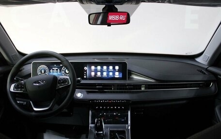 Chery Tiggo 4 I рестайлинг, 2025 год, 2 645 970 рублей, 11 фотография