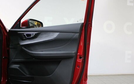 Chery Tiggo 4 I рестайлинг, 2025 год, 2 645 970 рублей, 17 фотография