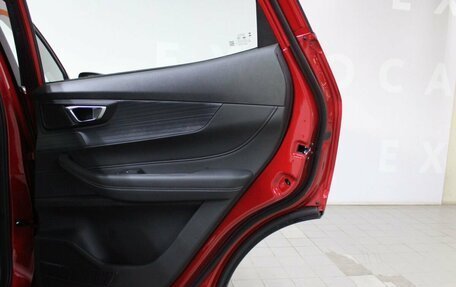 Chery Tiggo 4 I рестайлинг, 2025 год, 2 645 970 рублей, 18 фотография