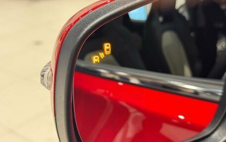 Chery Tiggo 4 I рестайлинг, 2025 год, 2 645 970 рублей, 20 фотография