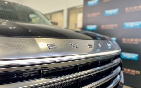 CheryExeed VX, 2023 год, 5 300 000 рублей, 4 фотография