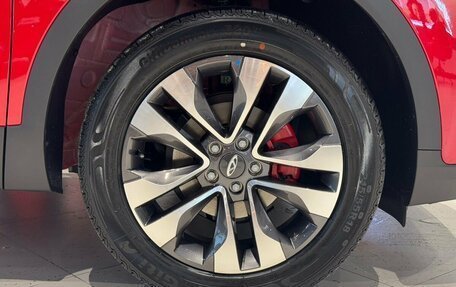 Chery Tiggo 4 I рестайлинг, 2025 год, 2 645 970 рублей, 21 фотография