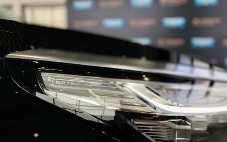 CheryExeed VX, 2023 год, 5 300 000 рублей, 9 фотография