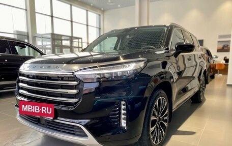 CheryExeed VX, 2023 год, 5 300 000 рублей, 2 фотография