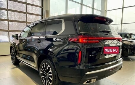 CheryExeed VX, 2023 год, 5 300 000 рублей, 5 фотография