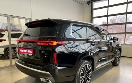 CheryExeed VX, 2023 год, 5 300 000 рублей, 6 фотография