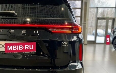 CheryExeed VX, 2023 год, 5 300 000 рублей, 8 фотография