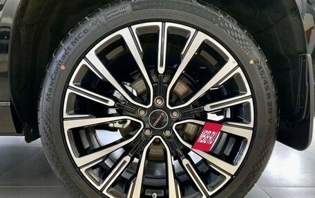 CheryExeed VX, 2023 год, 5 300 000 рублей, 12 фотография