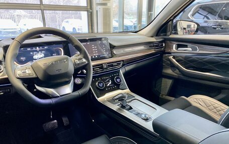 CheryExeed VX, 2023 год, 5 300 000 рублей, 14 фотография