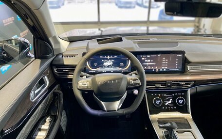 CheryExeed VX, 2023 год, 5 300 000 рублей, 16 фотография
