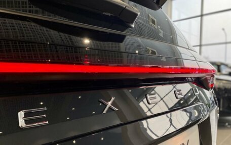 CheryExeed VX, 2023 год, 5 300 000 рублей, 10 фотография