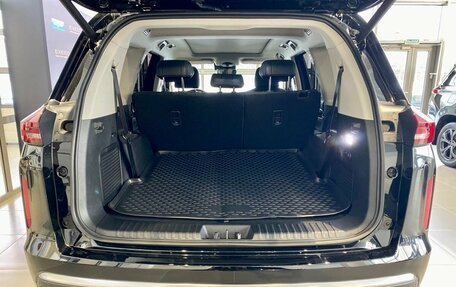 CheryExeed VX, 2023 год, 5 300 000 рублей, 11 фотография