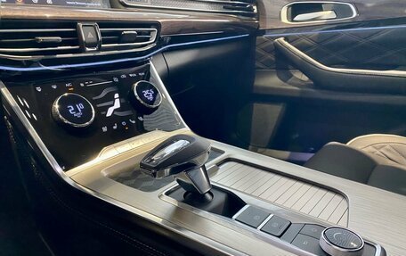 CheryExeed VX, 2023 год, 5 300 000 рублей, 22 фотография