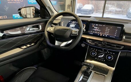 CheryExeed VX, 2023 год, 5 300 000 рублей, 15 фотография
