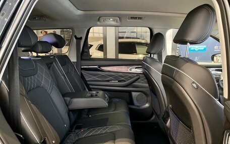 CheryExeed VX, 2023 год, 5 300 000 рублей, 21 фотография