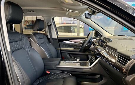 CheryExeed VX, 2023 год, 5 300 000 рублей, 17 фотография