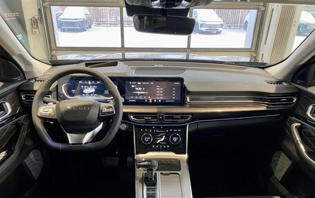 CheryExeed VX, 2023 год, 5 300 000 рублей, 13 фотография