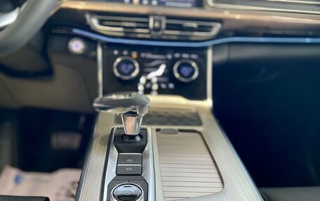 CheryExeed VX, 2023 год, 5 300 000 рублей, 25 фотография