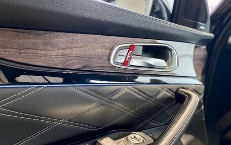 CheryExeed VX, 2023 год, 5 300 000 рублей, 20 фотография