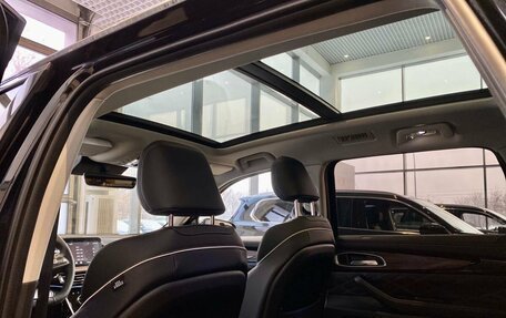 CheryExeed VX, 2023 год, 5 300 000 рублей, 29 фотография