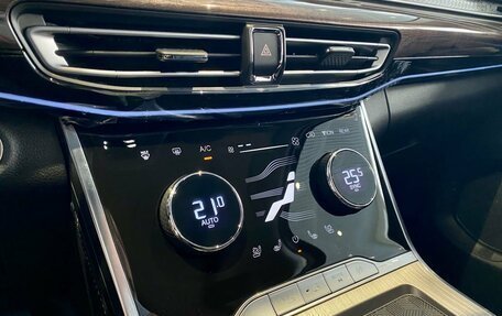 CheryExeed VX, 2023 год, 5 300 000 рублей, 31 фотография