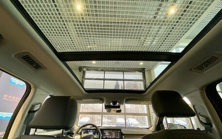 CheryExeed VX, 2023 год, 5 300 000 рублей, 27 фотография