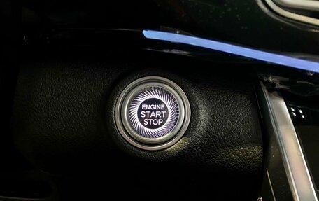 CheryExeed VX, 2023 год, 5 300 000 рублей, 28 фотография