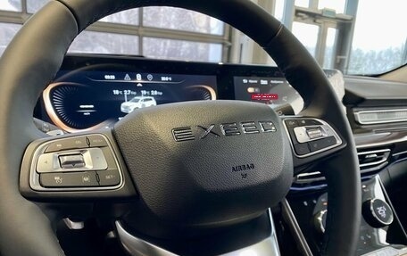 CheryExeed VX, 2023 год, 5 300 000 рублей, 32 фотография