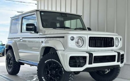 Suzuki Jimny, 2022 год, 1 579 000 рублей, 4 фотография