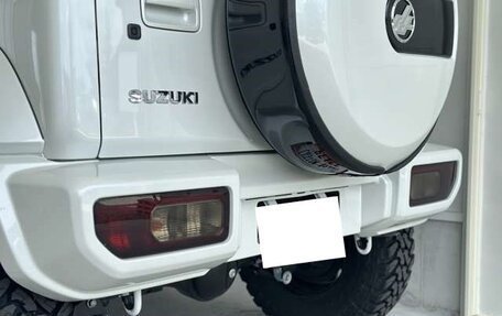 Suzuki Jimny, 2022 год, 1 579 000 рублей, 6 фотография