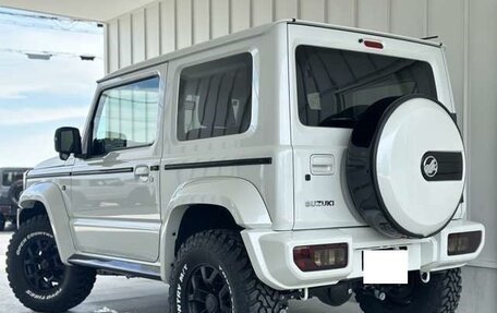 Suzuki Jimny, 2022 год, 1 579 000 рублей, 7 фотография