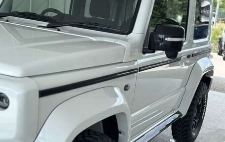 Suzuki Jimny, 2022 год, 1 579 000 рублей, 8 фотография