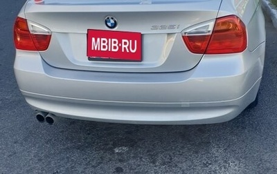 BMW 3 серия, 2007 год, 450 000 рублей, 1 фотография