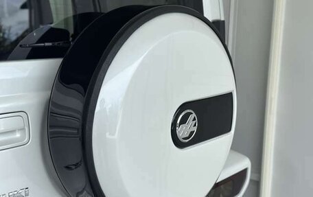 Suzuki Jimny, 2022 год, 1 579 000 рублей, 11 фотография