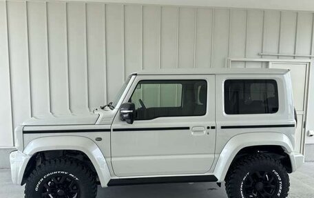 Suzuki Jimny, 2022 год, 1 579 000 рублей, 9 фотография