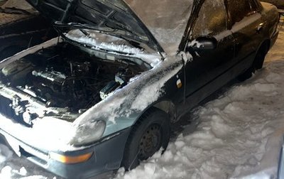 Toyota Corolla, 1993 год, 60 000 рублей, 1 фотография