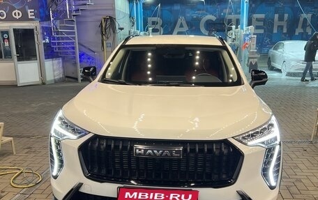 Haval Jolion, 2024 год, 2 150 000 рублей, 1 фотография