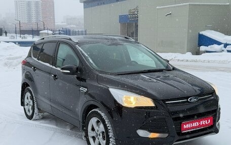 Ford Kuga III, 2013 год, 1 149 000 рублей, 1 фотография
