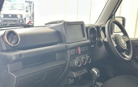 Suzuki Jimny, 2022 год, 1 579 000 рублей, 14 фотография