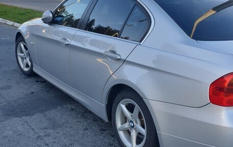 BMW 3 серия, 2007 год, 450 000 рублей, 3 фотография