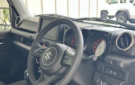 Suzuki Jimny, 2022 год, 1 579 000 рублей, 16 фотография