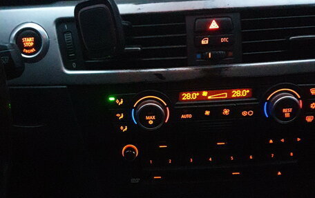 BMW 3 серия, 2007 год, 450 000 рублей, 8 фотография